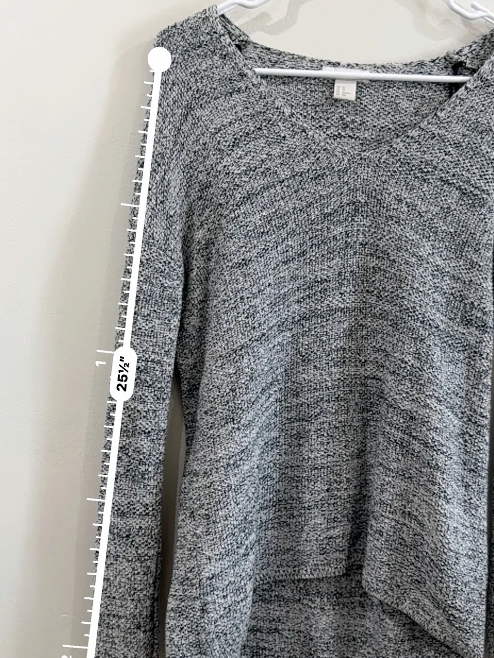 N/A soft gray